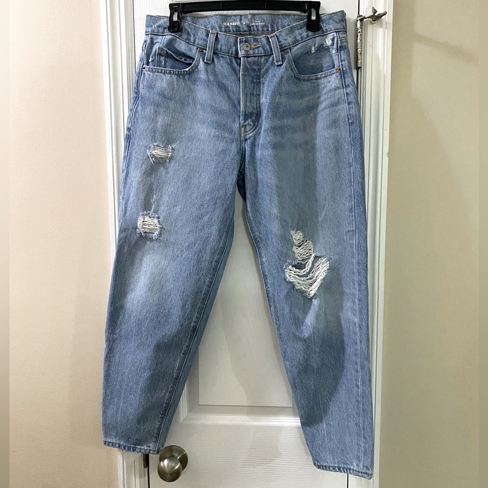 Old navy jeans